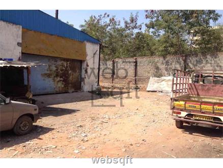 Commercial Warehouse for Rent in Nacharam